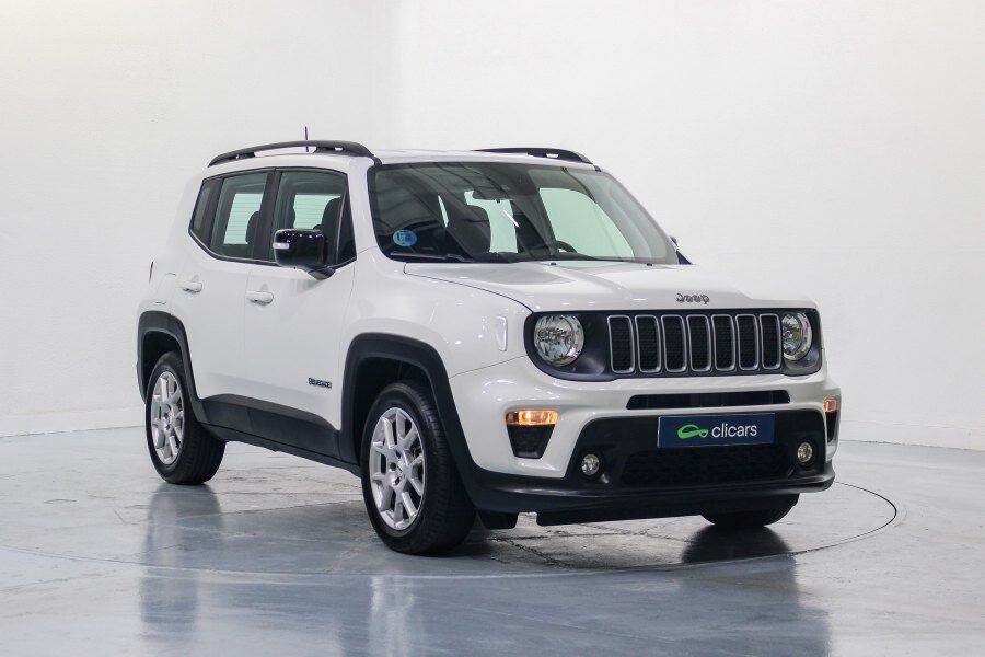 Foto del JEEP Renegade 1.5 MHEV Limited