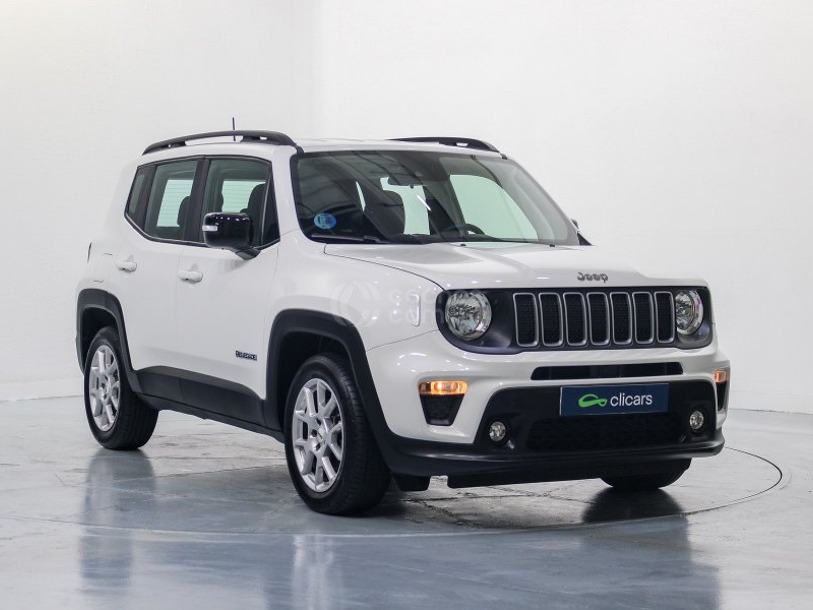 Foto del JEEP Renegade 1.5 MHEV Limited