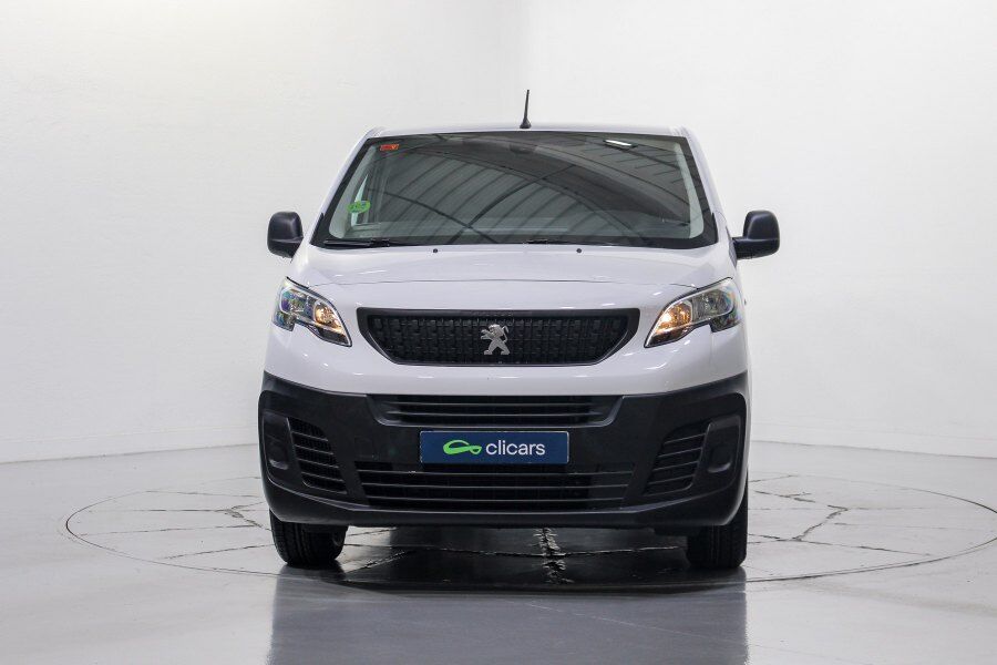Foto del PEUGEOT Expert Fg. Standard 1.5BlueHDi S&S 120