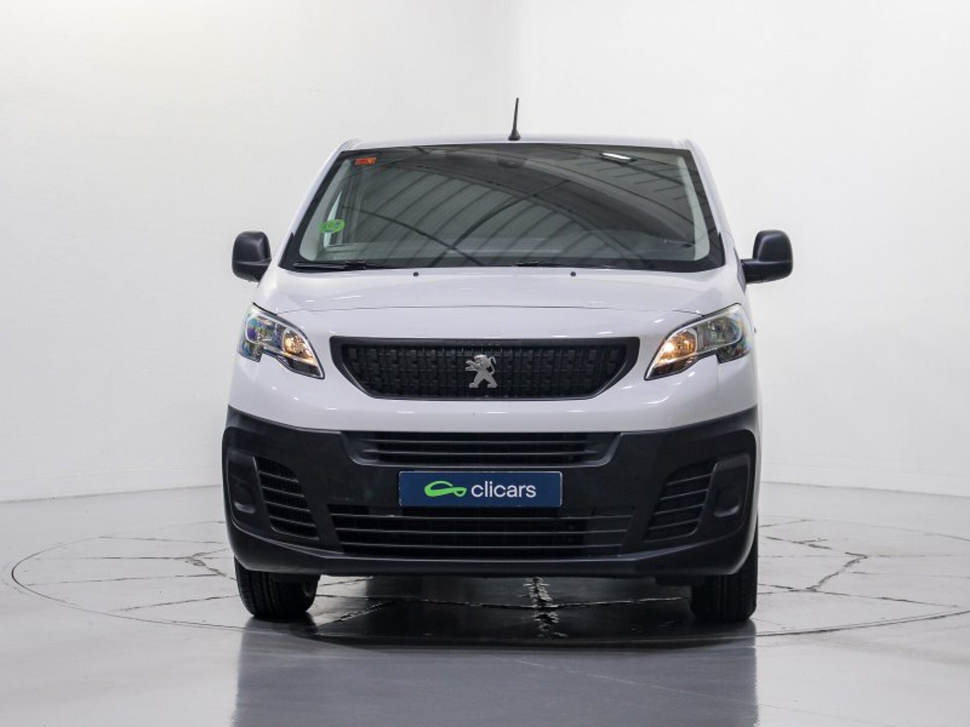 Imagen 2 de PEUGEOT Expert