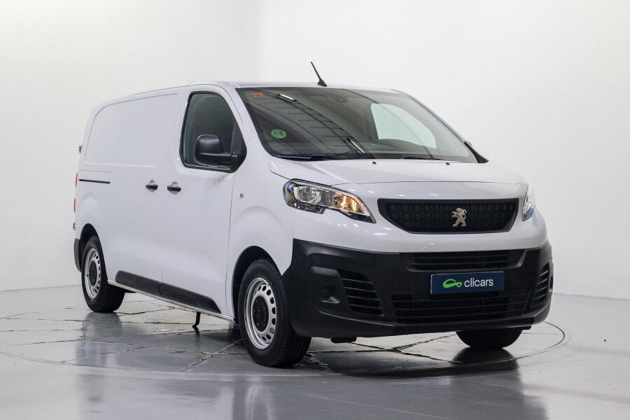 Foto del PEUGEOT Expert Fg. Standard 1.5BlueHDi S&S 120