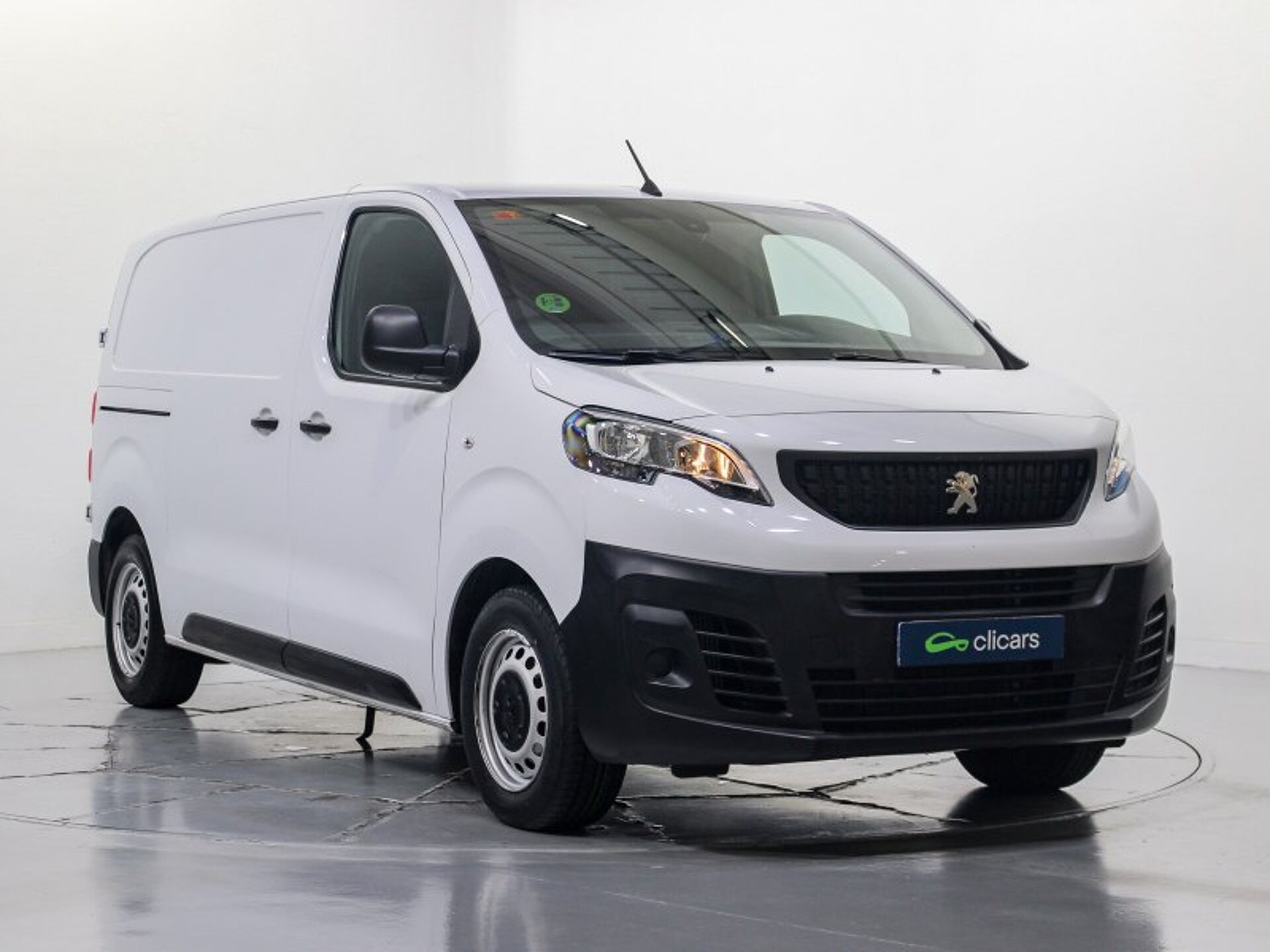 Imagen 3 de PEUGEOT Expert