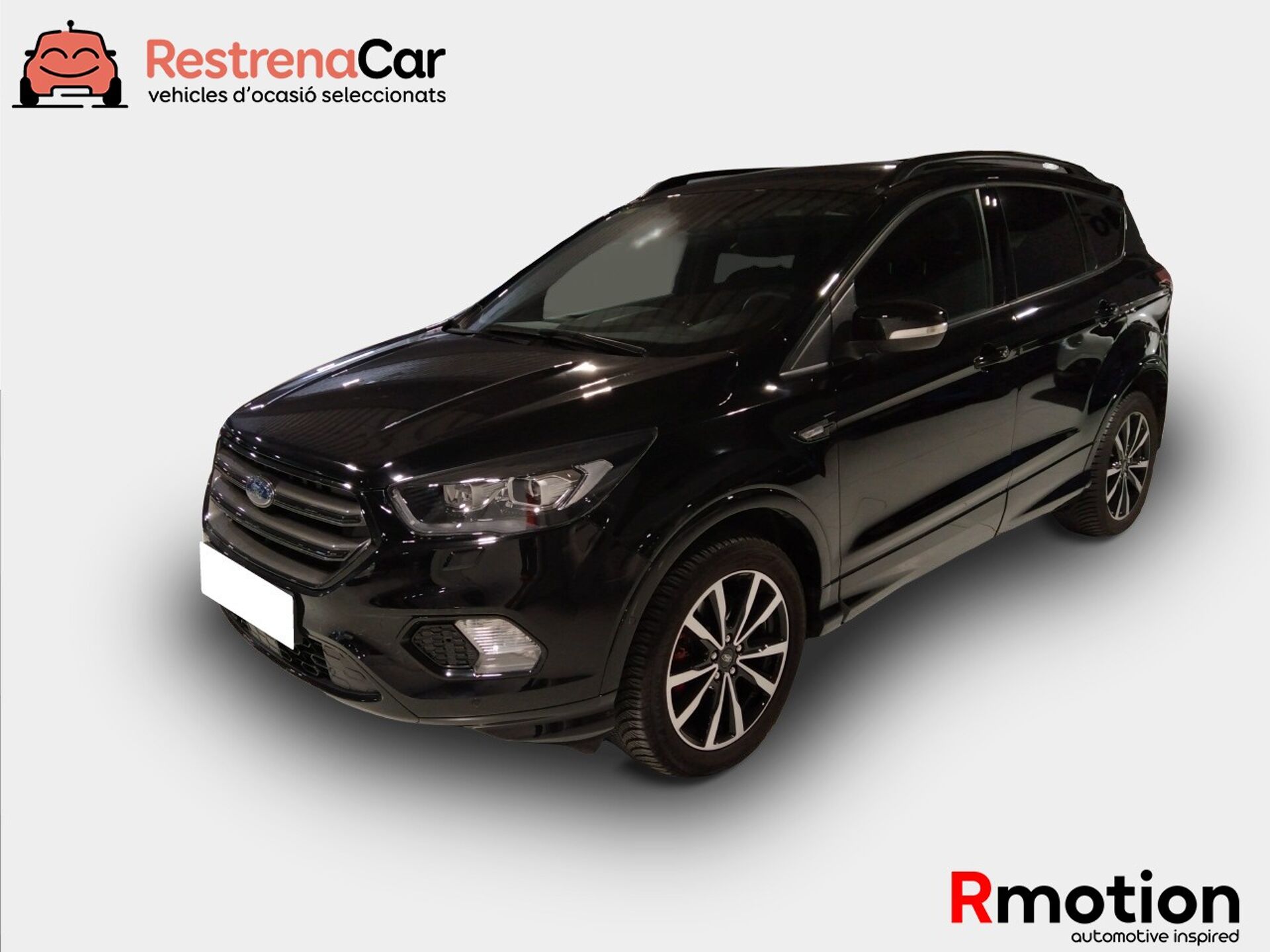 Imagen de FORD Kuga