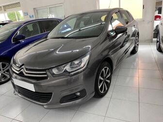 Imagen de CITROEN C4 1.6BlueHDI Tonic 100