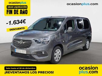 Imagen de OPEL Combo Life 1.5TD S-S Selective XL 100