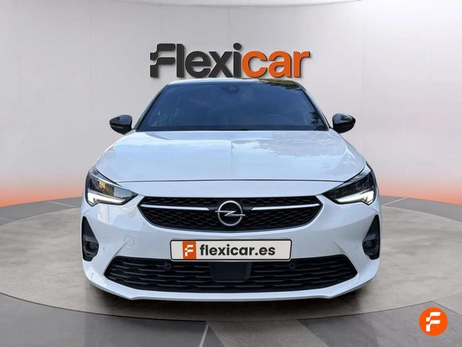 Foto del OPEL Corsa 1.2T XHL S-S GS-Line 100