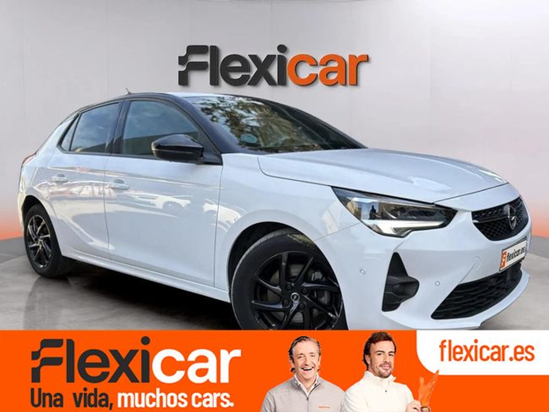 Imagen de OPEL Corsa