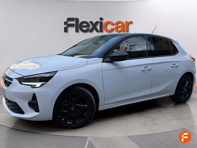 Foto del OPEL Corsa 1.2T XHL S-S GS-Line 100