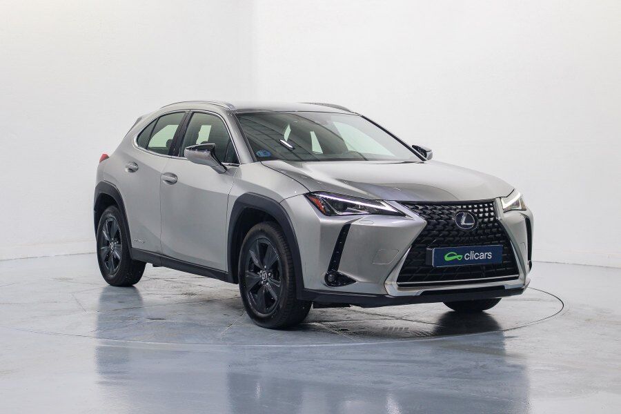 Foto del LEXUS UX 250h Business 2WD