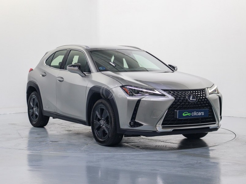 Foto del LEXUS UX 250h Business 2WD