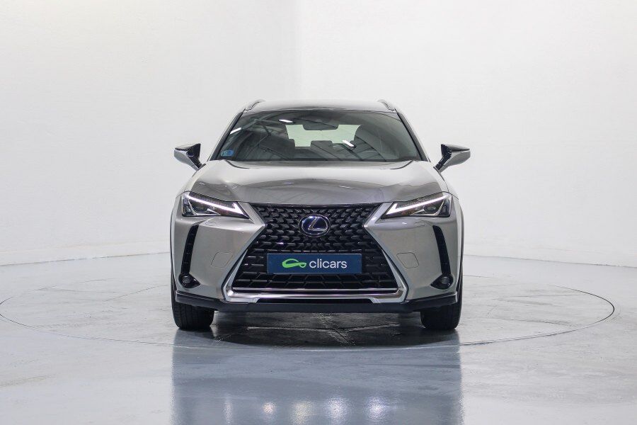 Foto del LEXUS UX 250h Business 2WD