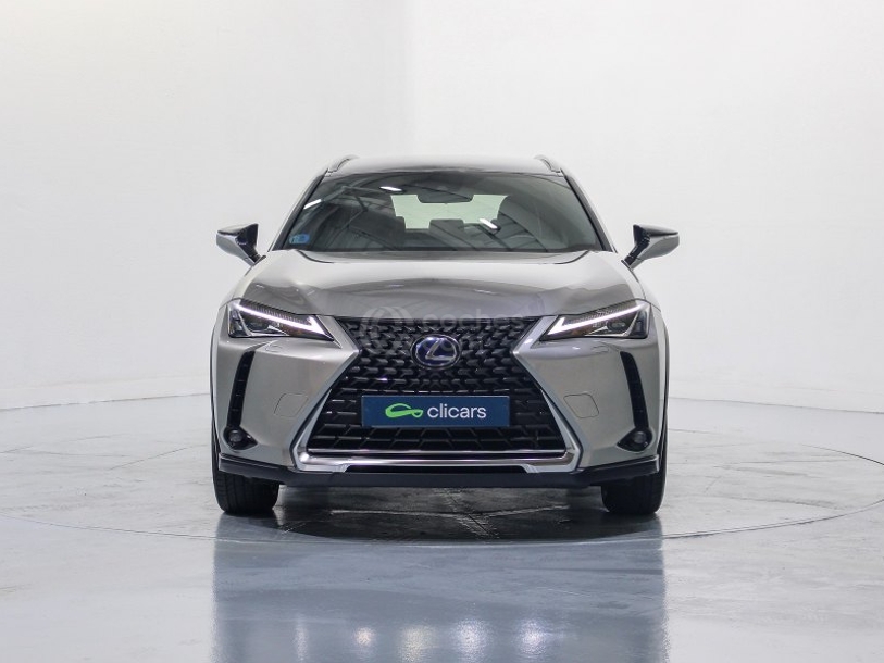 Foto del LEXUS UX 250h Business 2WD