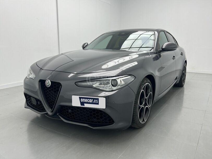 Foto del ALFA ROMEO Giulia 2.2 Diesel Sprint + Aut. 190