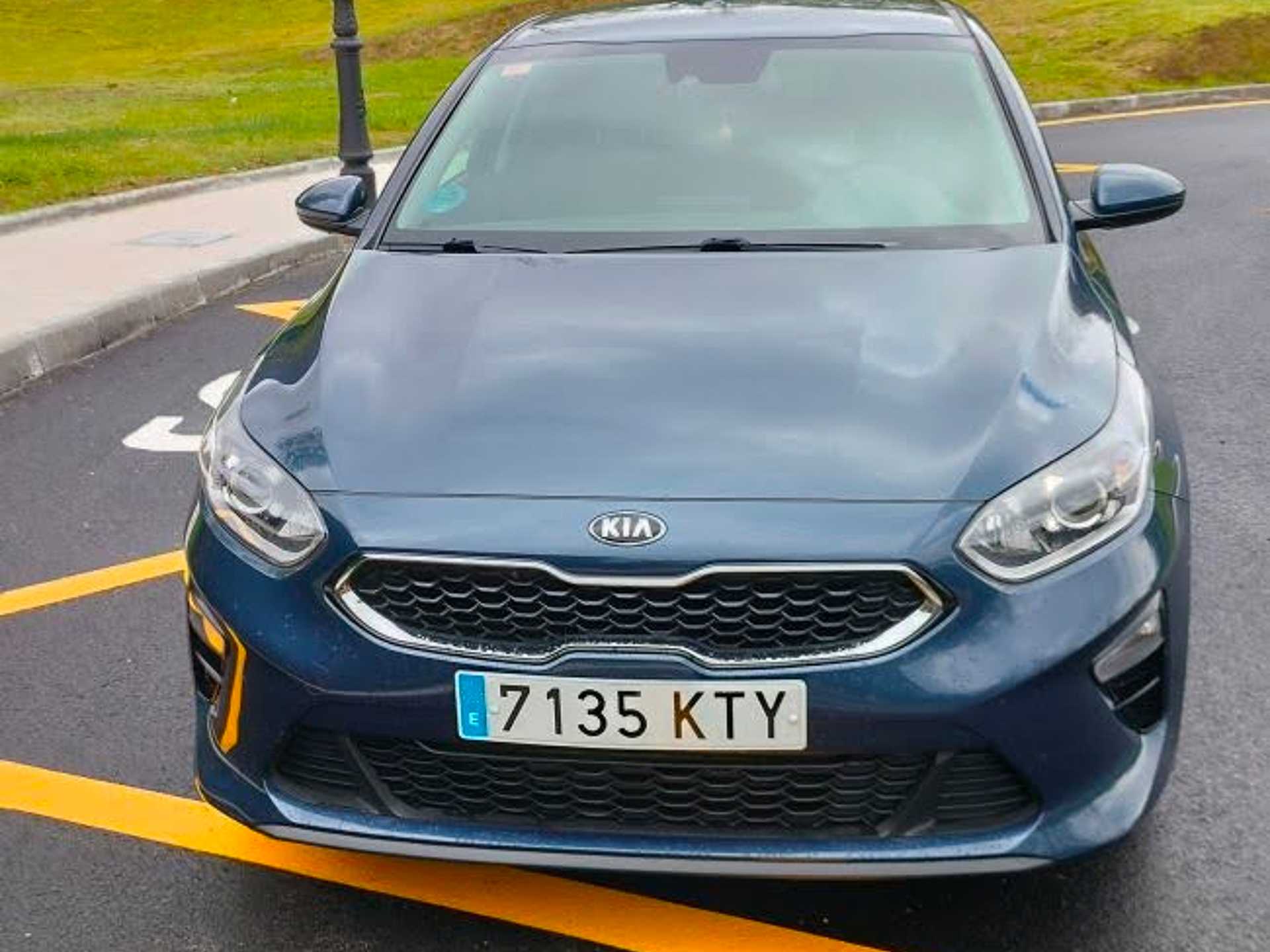Imagen de KIA Ceed