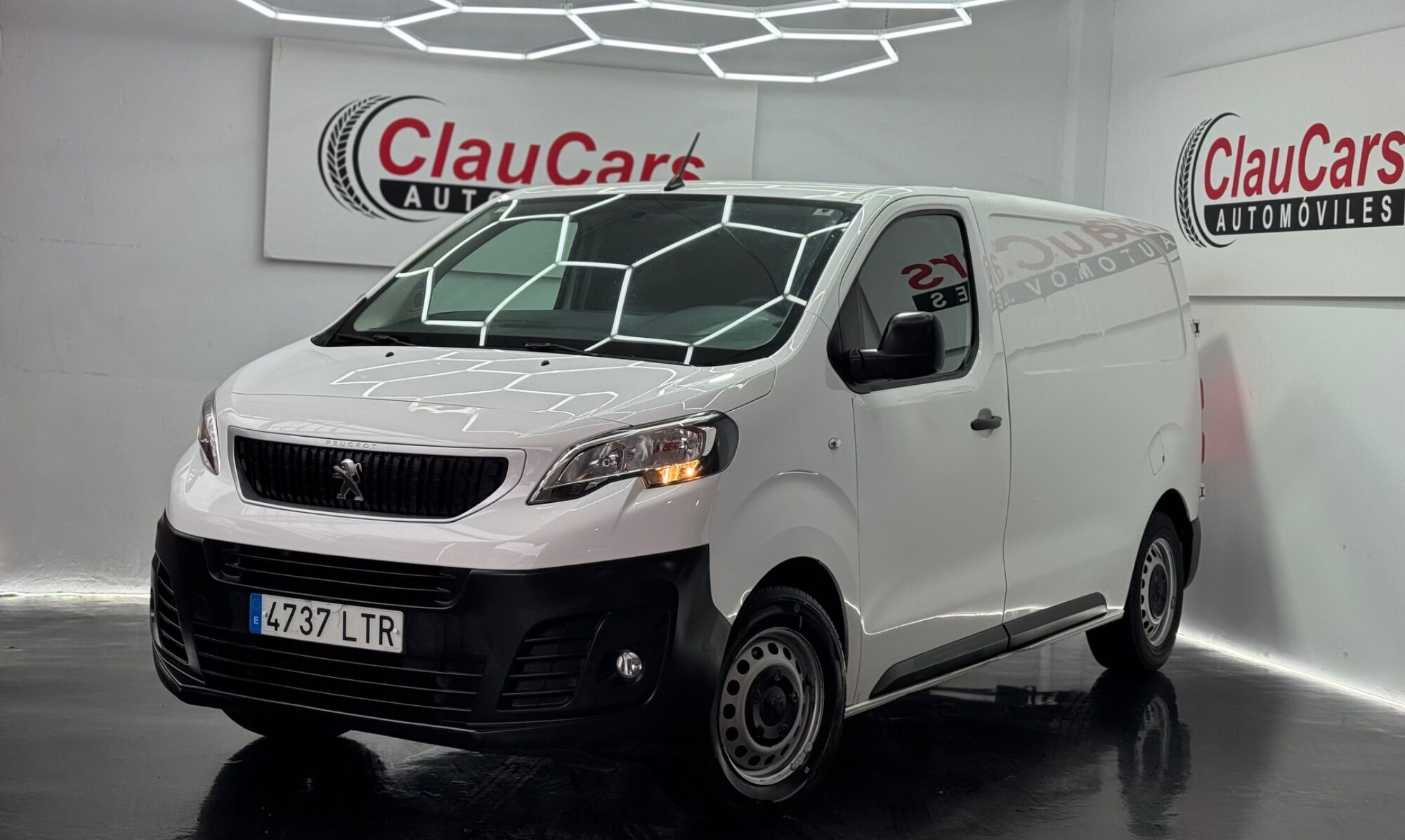 Foto del PEUGEOT Expert Fg. Standard 1.5BlueHDi S&S Premium 120