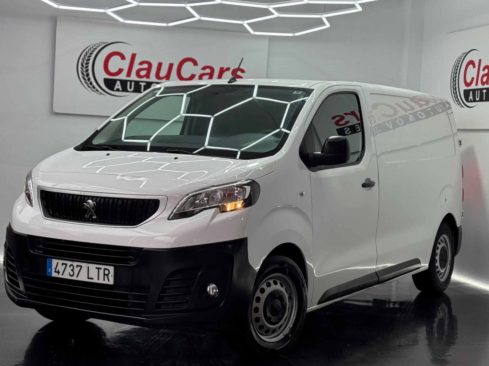 Imagen de PEUGEOT Expert