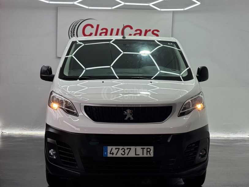 Foto del PEUGEOT Expert Fg. Standard 1.5BlueHDi S&S Premium 120