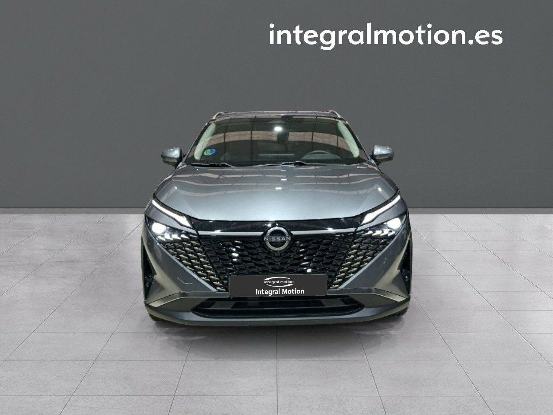 Imagen 2 de NISSAN Qashqai