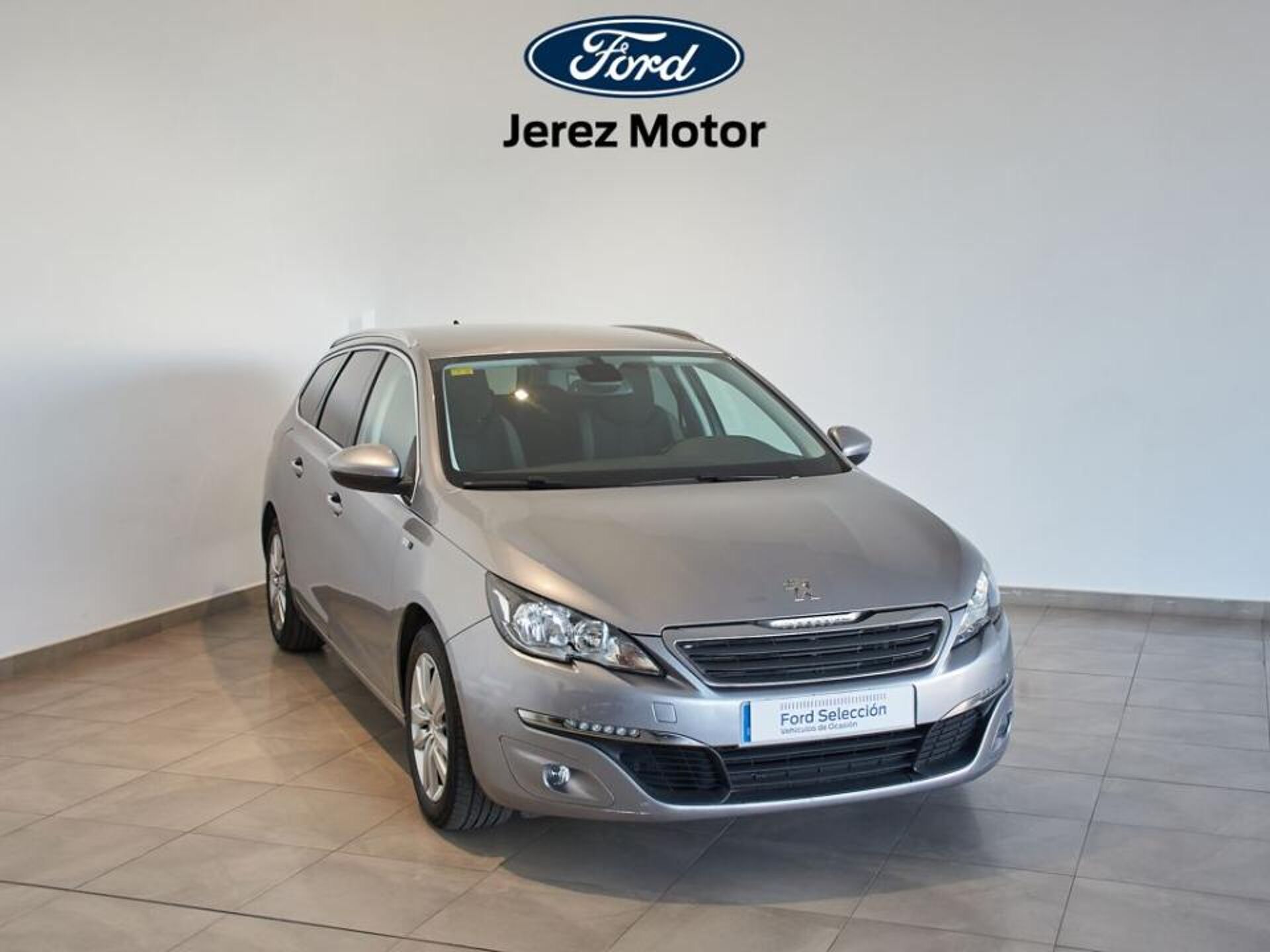 Imagen de PEUGEOT 308