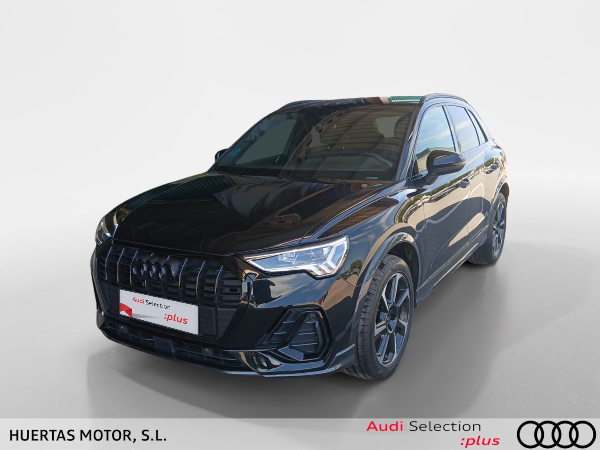 Imagen de AUDI Q2