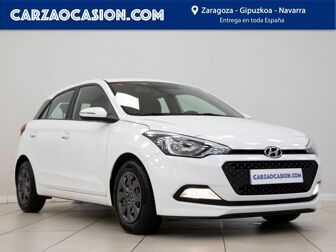 Imagen de HYUNDAI i20 1.2 Essence