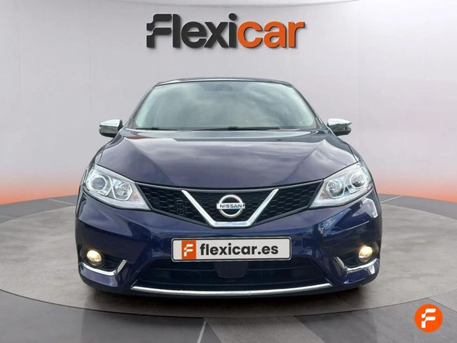 Imagen 2 de NISSAN Pulsar
