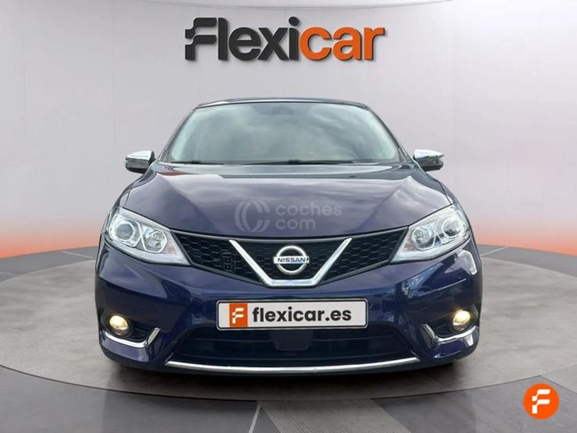 Foto del NISSAN Pulsar 1.5 dCi Tekna