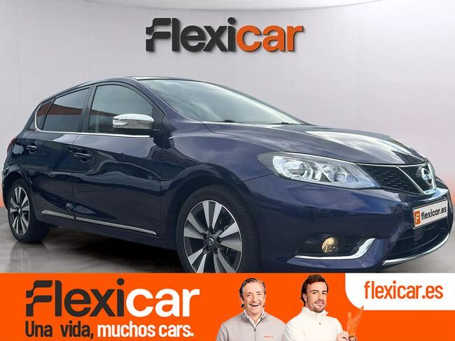 Foto del NISSAN Pulsar 1.5 dCi Tekna