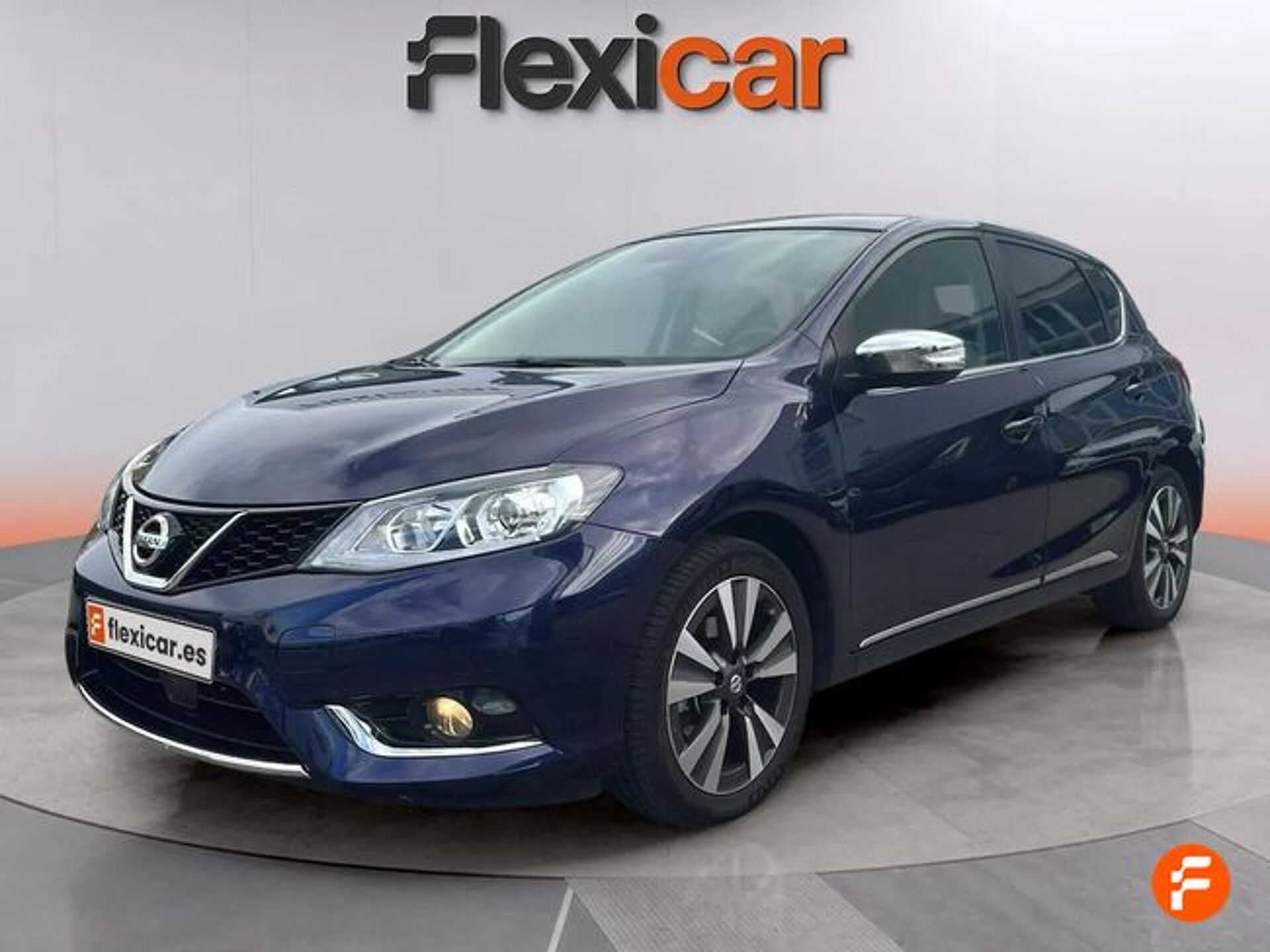 Imagen 3 de NISSAN Pulsar