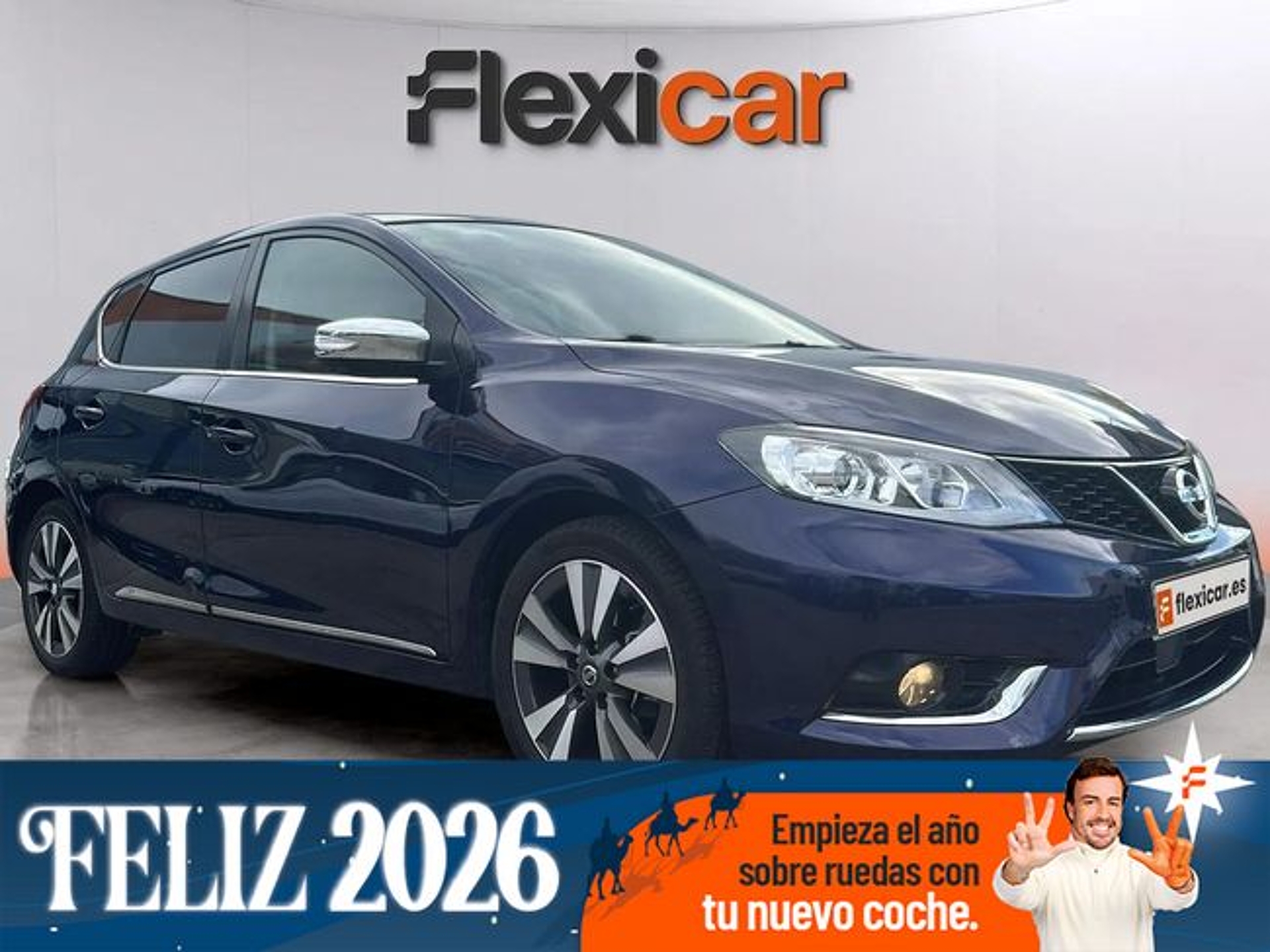 Imagen de NISSAN Pulsar