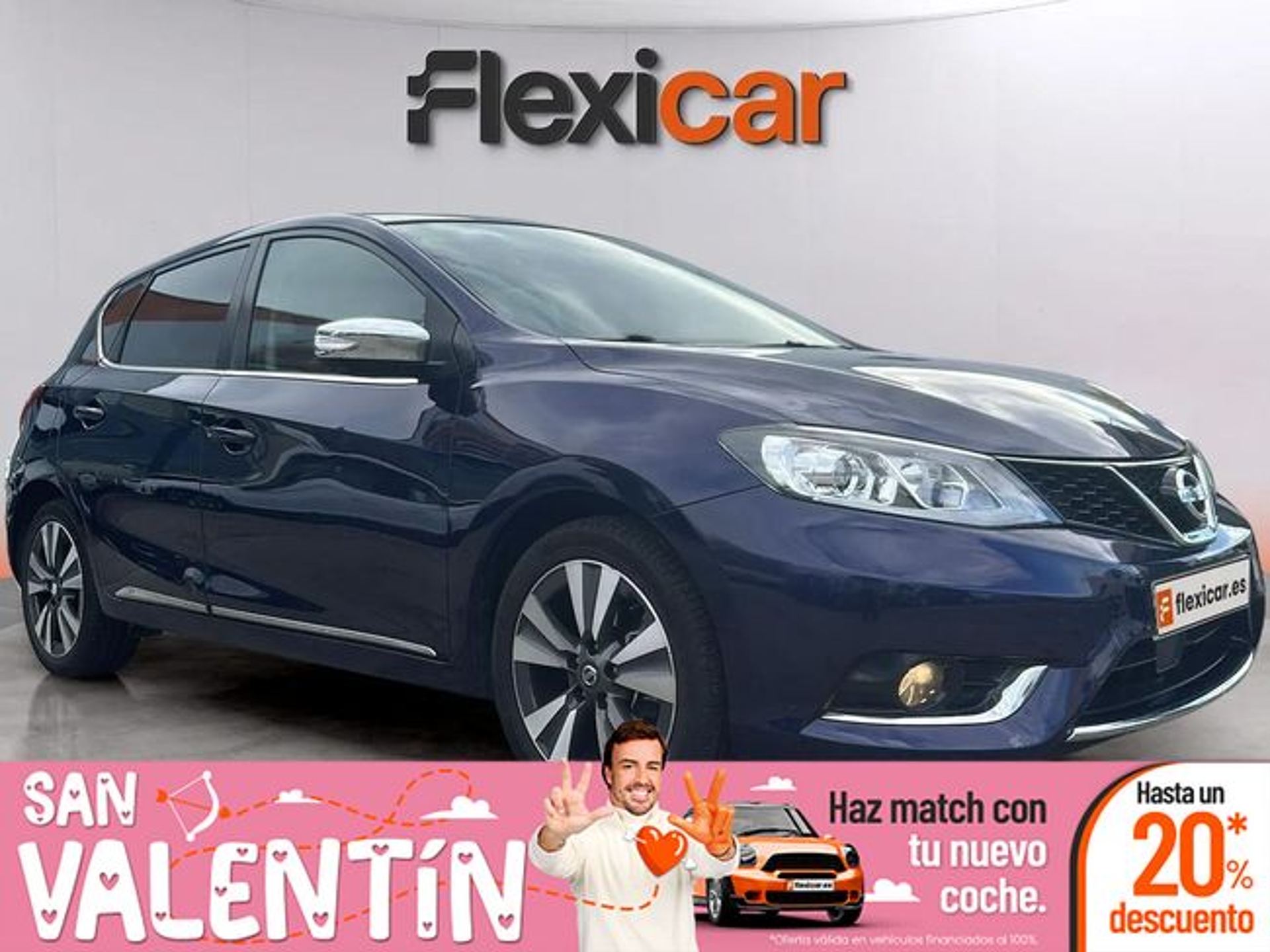 Imagen de NISSAN Pulsar