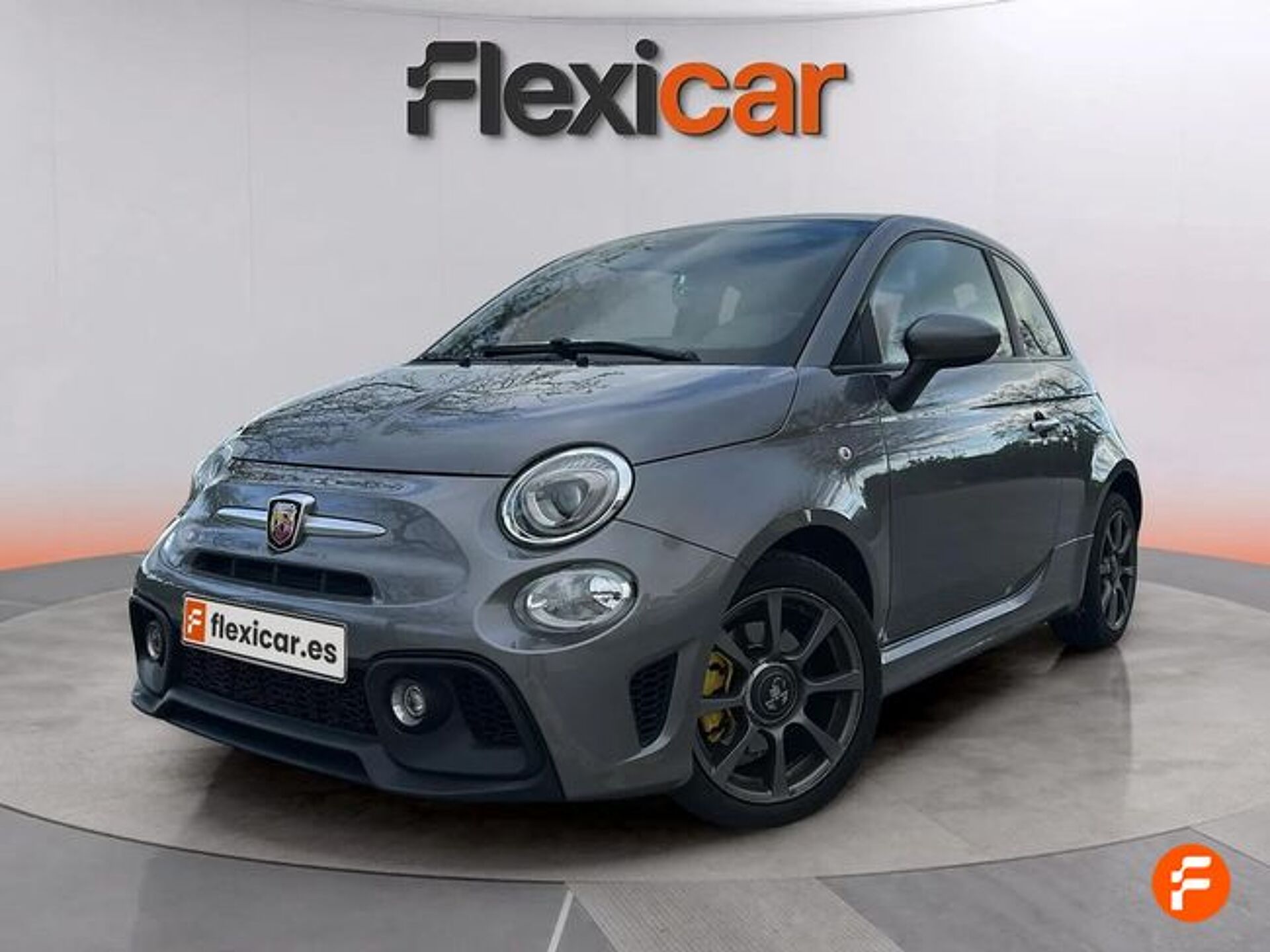 Imagen 3 de ABARTH 595