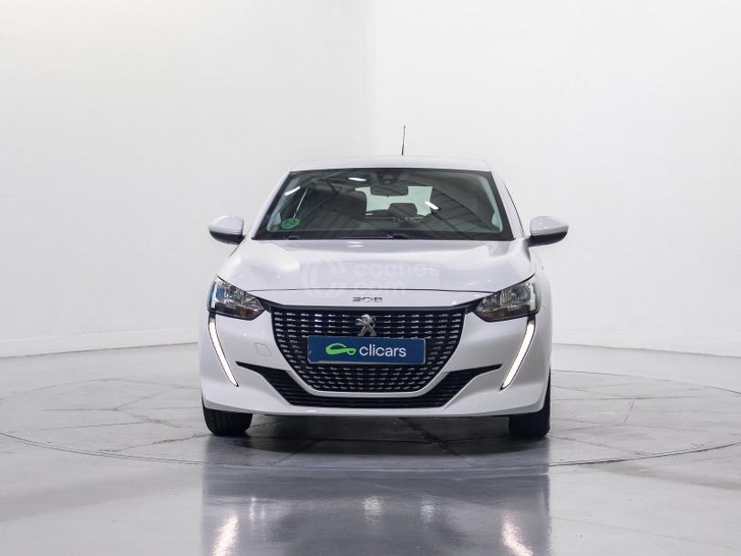 Foto del PEUGEOT 208 1.5 BlueHDi S&S Active 100