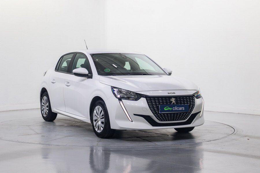 Foto del PEUGEOT 208 1.5 BlueHDi S&S Active 100