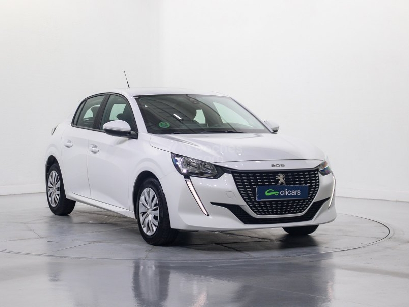 Foto del PEUGEOT 208 1.5 BlueHDi S&S Active 100