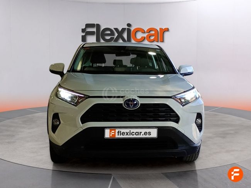 Foto del TOYOTA RAV-4 2.5 hybrid 2WD Advance