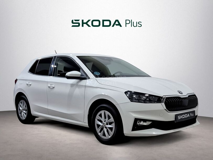 Foto del SKODA Fabia 1.0 MPI Selection 59kW