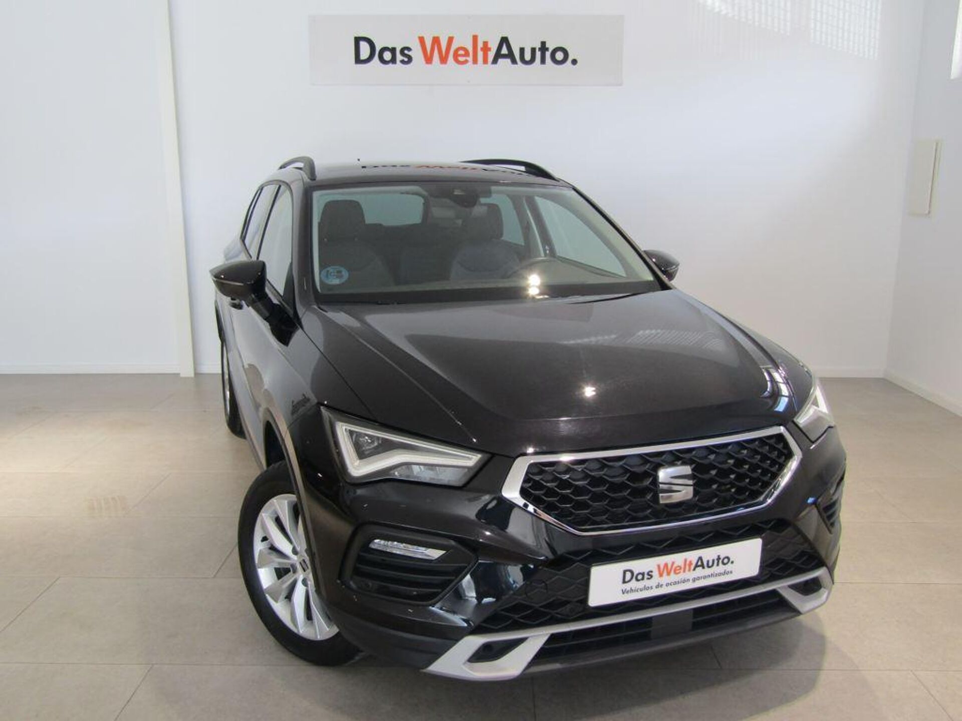 Imagen de SEAT Ateca