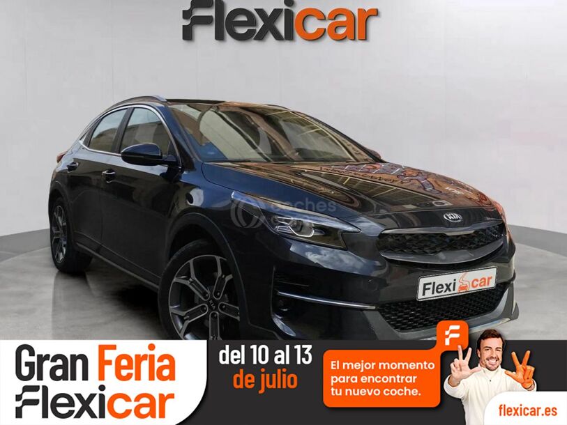 Foto del KIA XCeed 1.6 PHEV eDrive Aut.
