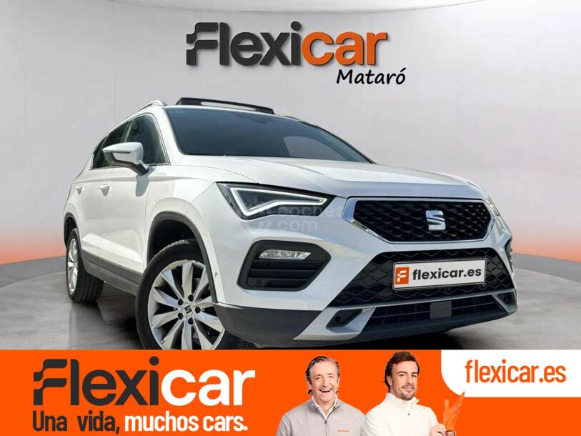 Foto del SEAT Ateca 1.0 TSI S&S Reference
