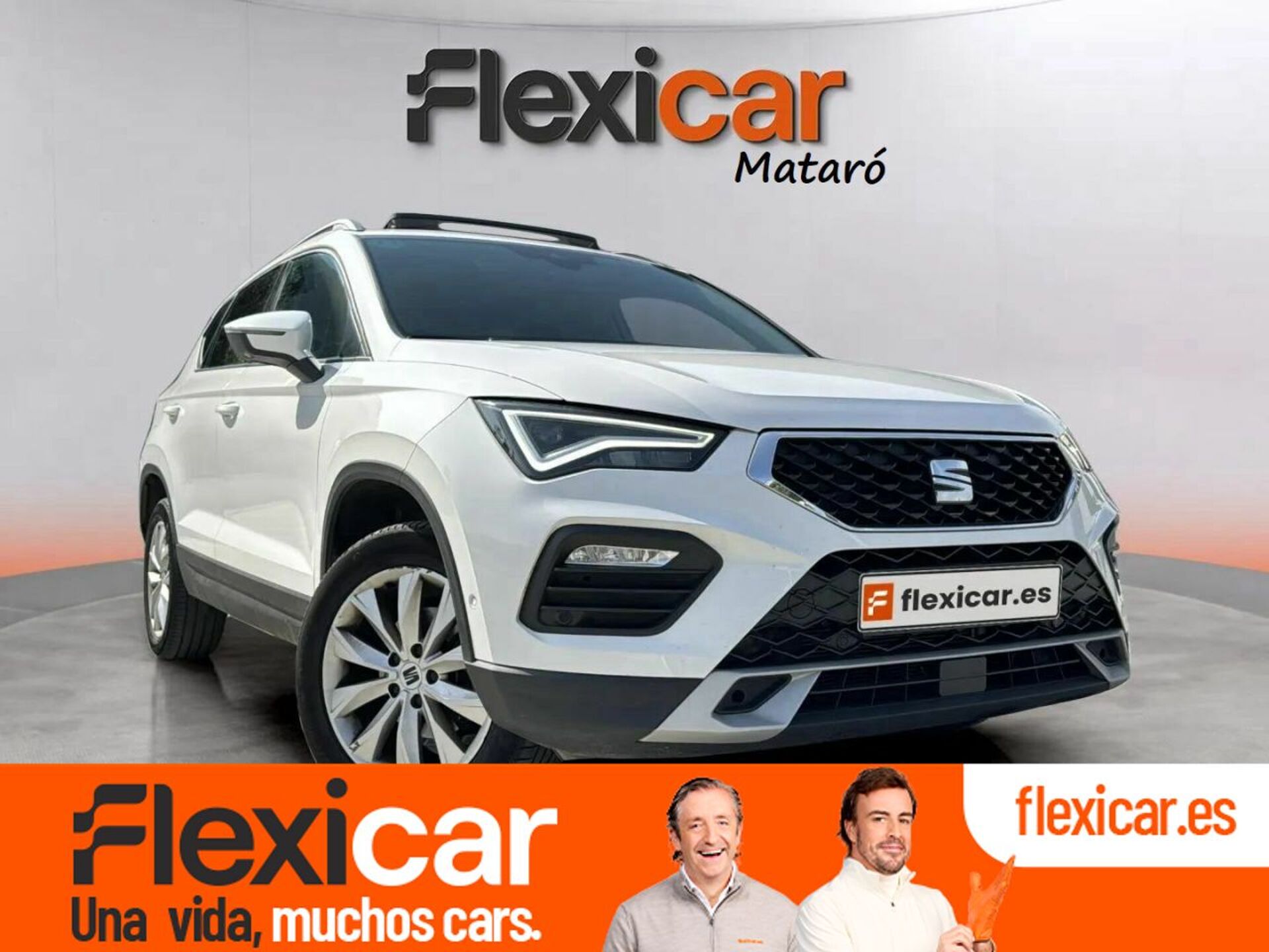 Imagen de SEAT Ateca