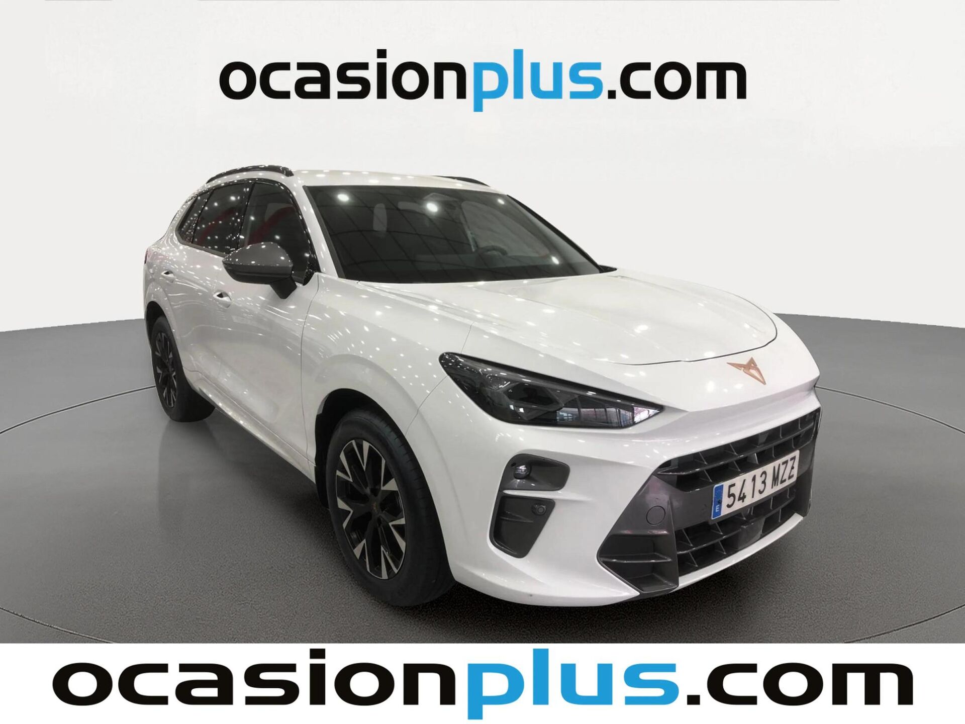 Imagen 2 de CUPRA Terramar