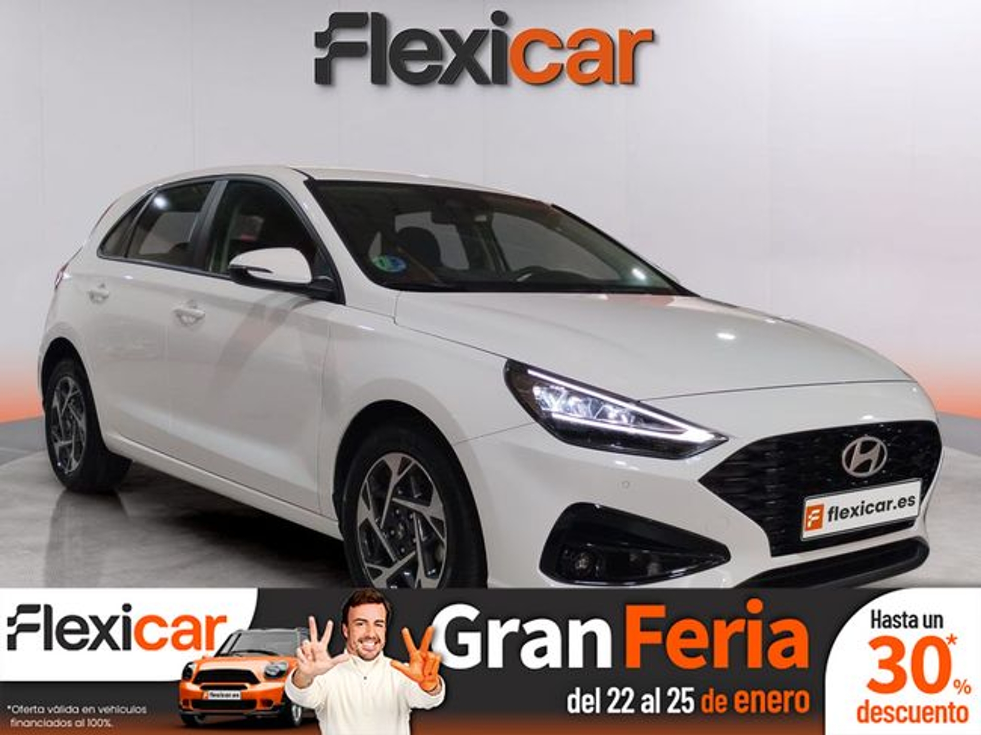 Imagen de HYUNDAI i30