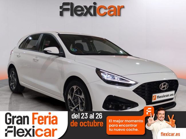 HYUNDAI i30 (1.0 TGDI 48V Klass) en Madrid
