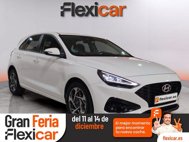 HYUNDAI i30 (1.0 TGDI 48V Klass) en Madrid