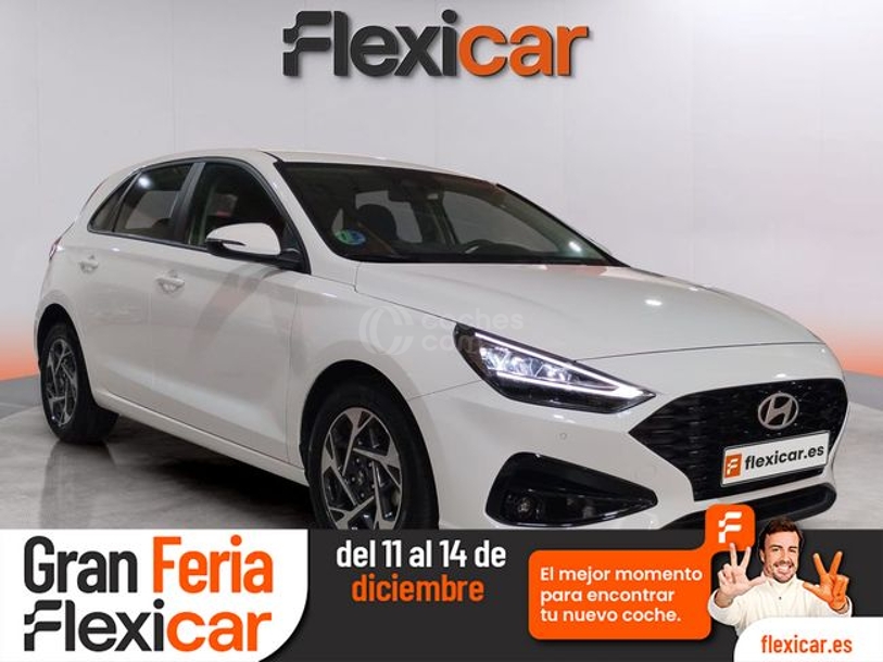 Foto del HYUNDAI i30 FB 1.0 TGDI Klass 48V 120