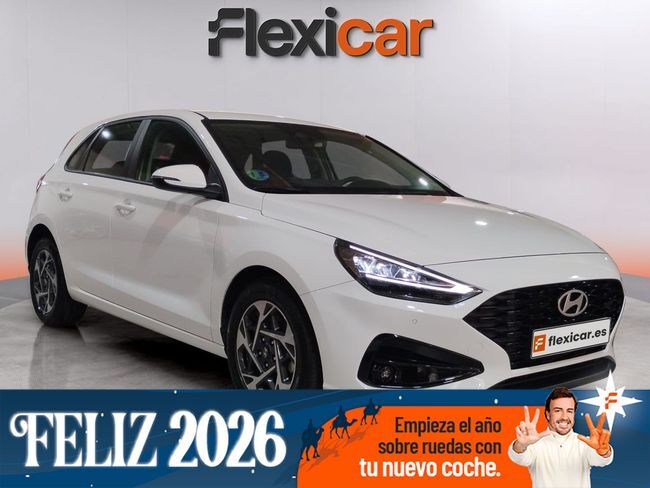 HYUNDAI i30 (1.0 TGDI 48V Klass) en Madrid