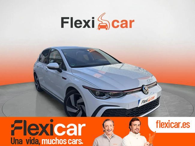 VOLKSWAGEN Golf (GTI Performance 2.0 TSI 180kW(245CV) DSG) en Barcelona
