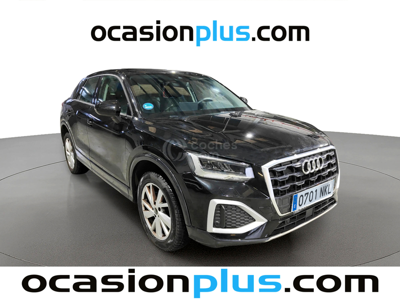 Foto del AUDI Q2 35 TFSI Advanced S tronic 110kW
