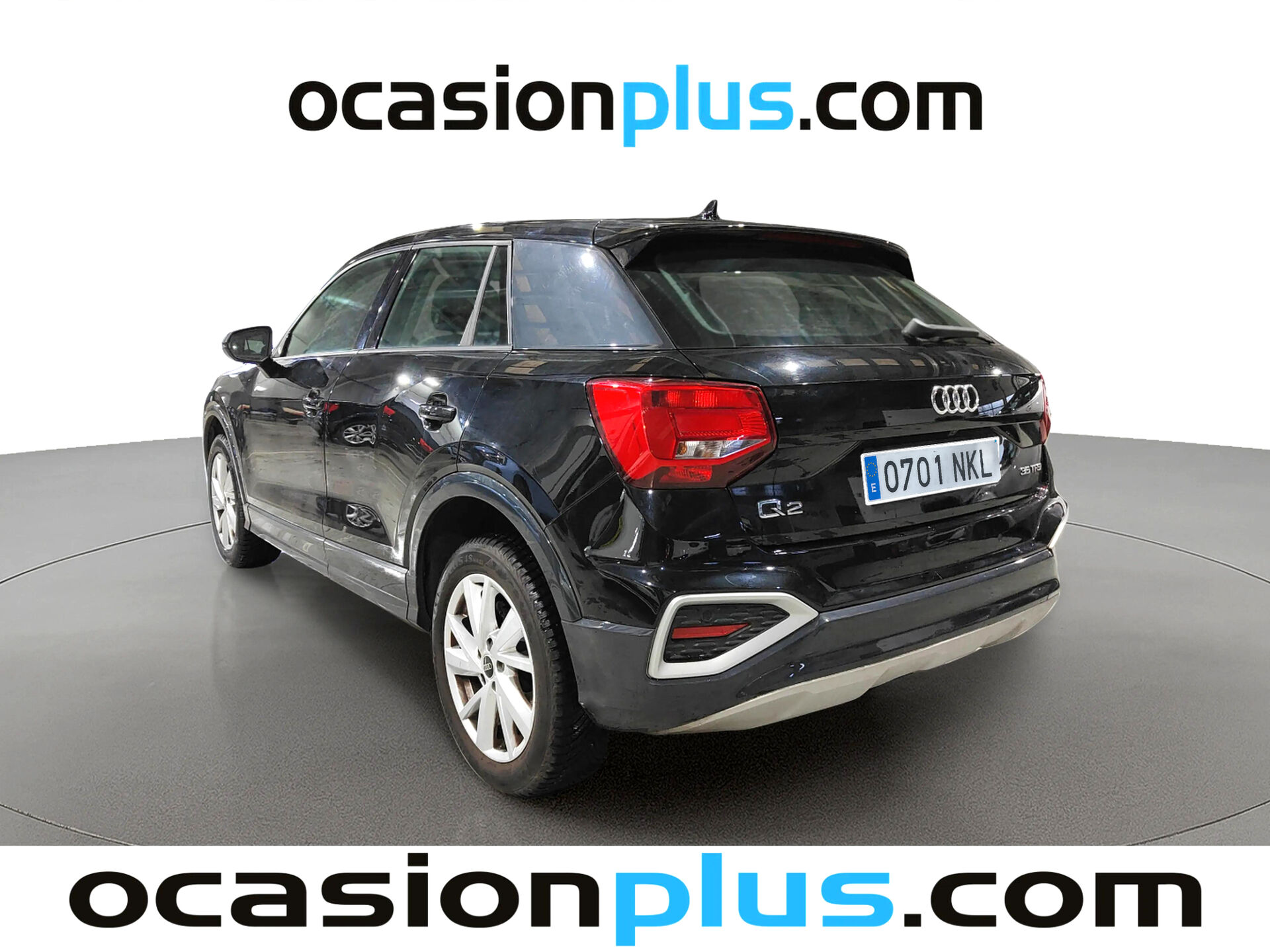Imagen 3 de AUDI Q2